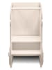 FITWOOD Leertoren "Verso" beige - vanaf 12 maanden