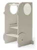 FITWOOD Lernturm "Verso" in Beige - ab 12 Monaten