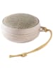 MEMBANTU Bluetooth-Lautsprecher "Echo01" in Beige
