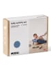 MODU Activiteitsset blauw - vanaf de geboorte