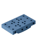 MODU Blok piankowy w kolorze niebieskim - 0+
