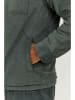 MAZINE Kurtka przejściowa "Lincoln" w kolorze zielonym