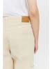 MAZINE Broek "Jala" beige