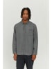 MAZINE Blouse "Yarm" grijs