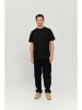 MAZINE Shirt "Burwood" zwart