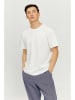 MAZINE Shirt "Stundon" in Weiß