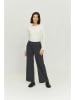 MAZINE Sweathose "Chilly" in Schwarz