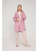 MAZINE Parka in Rosa
