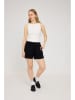 MAZINE Short zwart