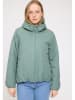 MAZINE Winterjacke in Salbei