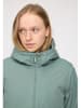 MAZINE Winterjacke in Salbei
