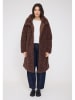 MAZINE Übergangsmantel in Braun