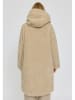 MAZINE Übergangsmantel in Beige