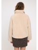 MAZINE Übergangsjacke in Beige