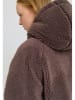 MAZINE Tusssenjas bruin