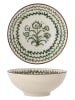 Bloomingville Miska "Heikki" w kolorze zielonym - Ø 14,5 cm