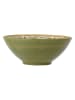 Bloomingville Schüssel ''Heikki'' in Grün - (H)11 x Ø 26,5 cm