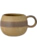 Bloomingville Tasse ''Solange'' in Beige - 470 ml