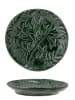 Bloomingville Dessertbord "Savanna" groen - Ø 19 cm