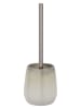Schöner Wohnen Kollektion WC-Garnitur "Marano" in Beige/ Kupfer - (H)40 cm