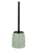 Schöner Wohnen Kollektion WC-Garnitur "Prati" in Grün - (H)38,5 cm