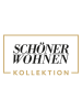 Schöner Wohnen Kollektion Seifenspender ''Soliera'' in Schwarz - 350 ml