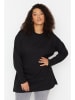 trendyol Sweatshirt zwart