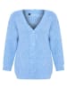 trendyol Cardigan in Hellblau