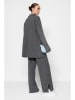 trendyol 2tlg. Outfit in Anthrazit