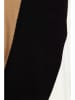 trendyol Trui camel/zwart/wit
