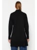 trendyol Pullover in Schwarz