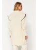trendyol Pullover in Creme