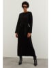 trendyol Kleid in Schwarz