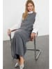 trendyol Kleid in Grau