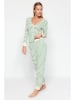 trendyol Pyjama groen