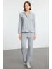 trendyol Pyjama grijs