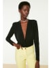 trendyol Body in Schwarz