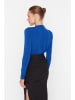 trendyol Body blauw