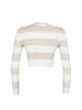trendyol Pullover in Creme