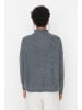 trendyol Pullover in Anthrazit