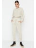 trendyol 2-częściowy zestaw w kolorze kremowym