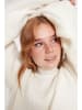 trendyol Sweter w kolorze kremowym