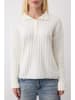 trendyol Pullover in Creme