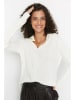 trendyol Trui wit