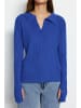 trendyol Trui donkerblauw