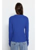 trendyol Trui donkerblauw