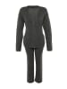 trendyol 2-częściowy zestaw w kolorze antracytowym