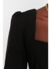 trendyol Kleid in Schwarz