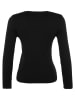 trendyol Pullover in Schwarz