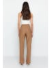 trendyol Marlenebroek camel